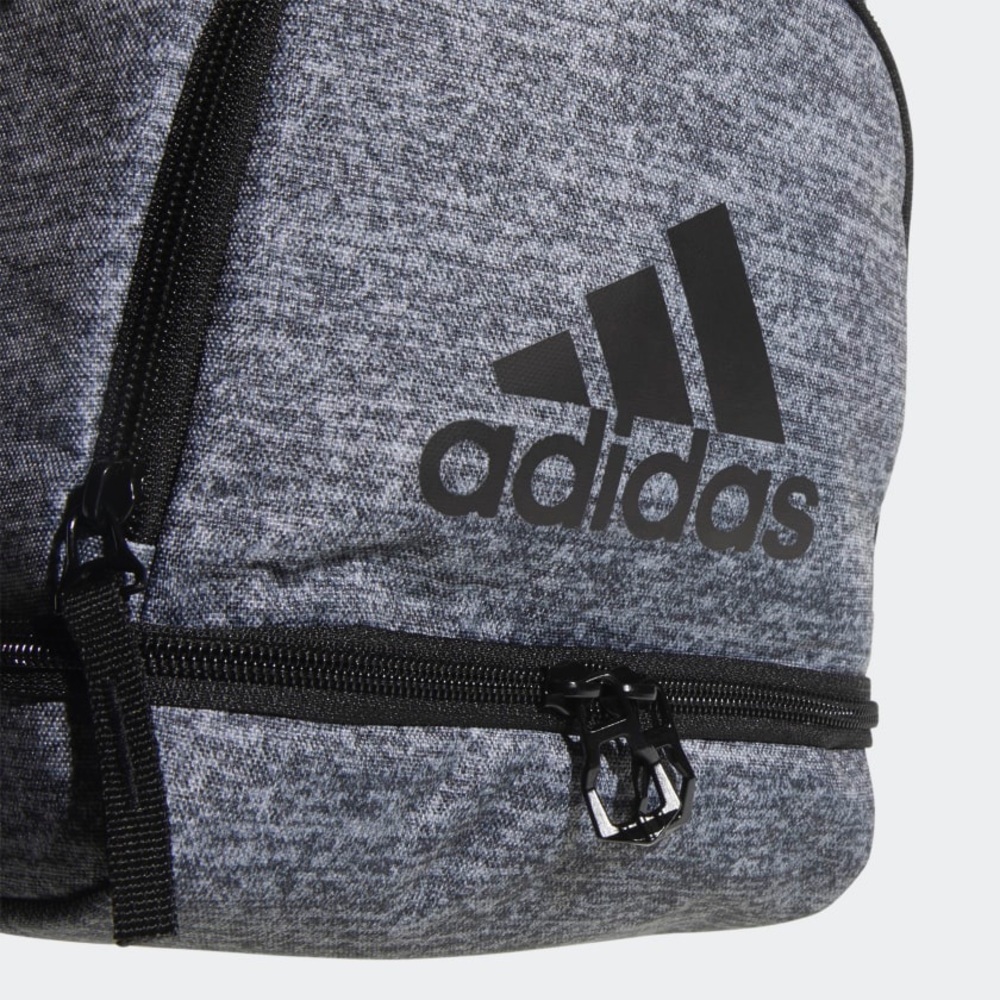💲ale ADIDAS Lunch Bag / Box - Grey - Picture 4 of 8